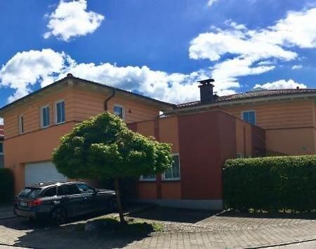 Appartement Joli Bernau am Chiemsee Eksteriør bilde