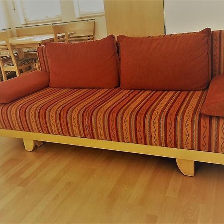Appartement Joli Bernau am Chiemsee Eksteriør bilde