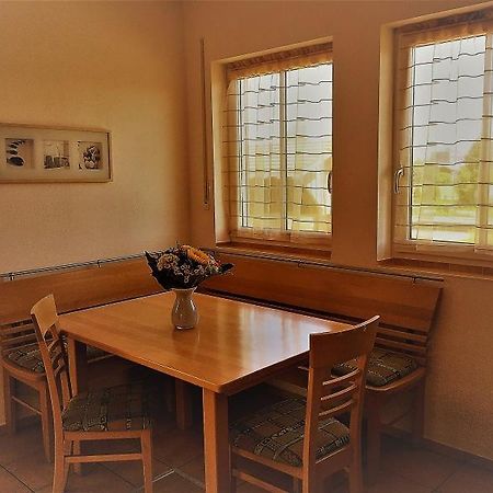 Appartement Joli Bernau am Chiemsee Eksteriør bilde