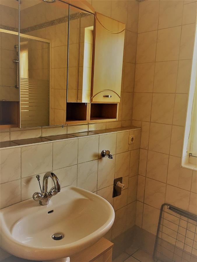 Appartement Joli Bernau am Chiemsee Eksteriør bilde