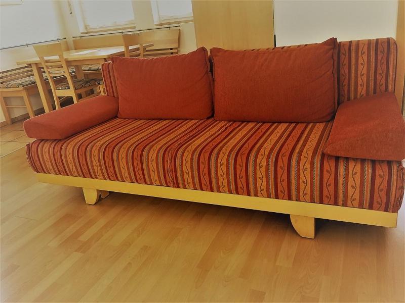 Appartement Joli Bernau am Chiemsee Eksteriør bilde