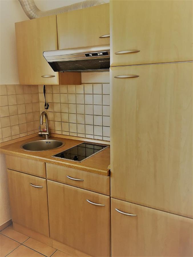 Appartement Joli Bernau am Chiemsee Eksteriør bilde