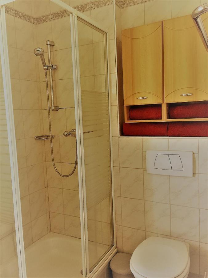 Appartement Joli Bernau am Chiemsee Eksteriør bilde