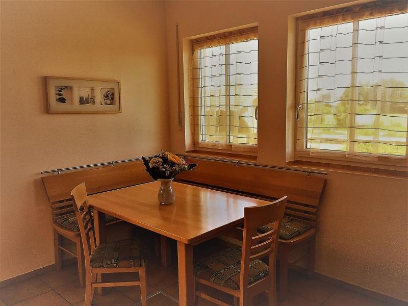 Appartement Joli Bernau am Chiemsee Eksteriør bilde