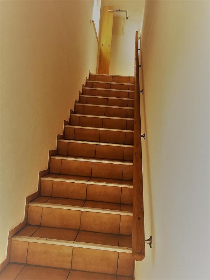 Appartement Joli Bernau am Chiemsee Eksteriør bilde